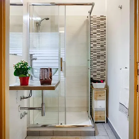 Daire Triestehost - Via Torino Trieste