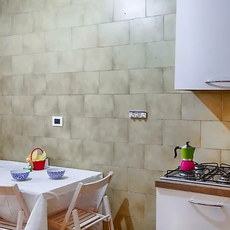 Triestehost - Via Torino Daire