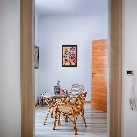 Triestehost - Via Torino *