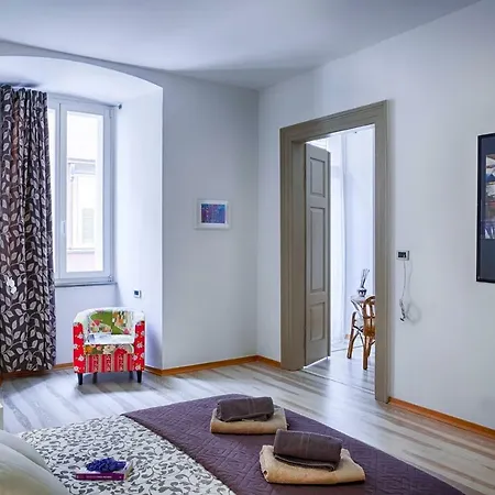 Triestehost - Via Torino * ترييستي