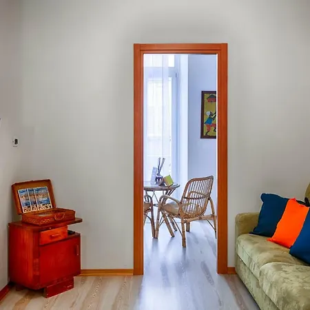 Triestehost - Via Torino ترييستي