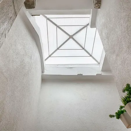 شقة Triestehost - Via Torino ترييستي