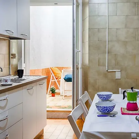 Triestehost - Via Torino *