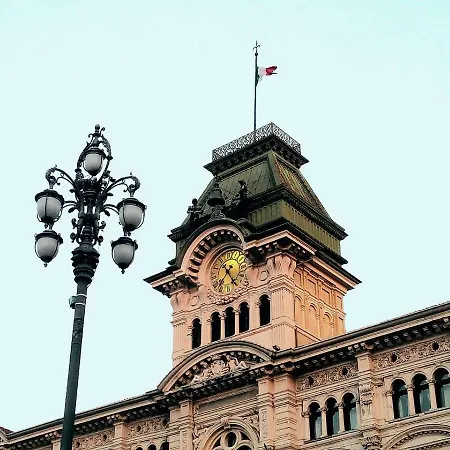 Apartman Triestehost - Via Torino